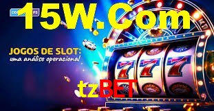 Casino Ao Vivo tzbet