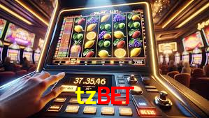 Jogo Aviator tzbet